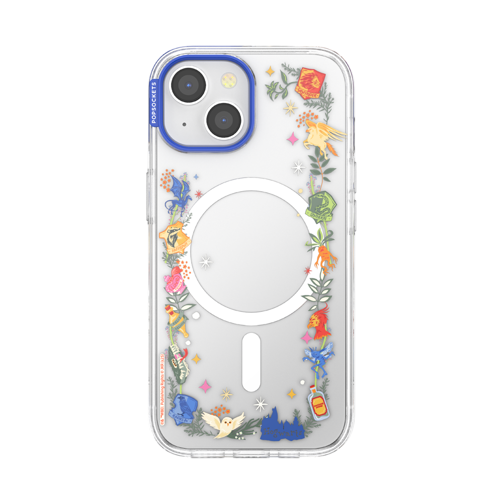 Care of Magical Creature — iPhone 15 MagSafe Case - US 87885