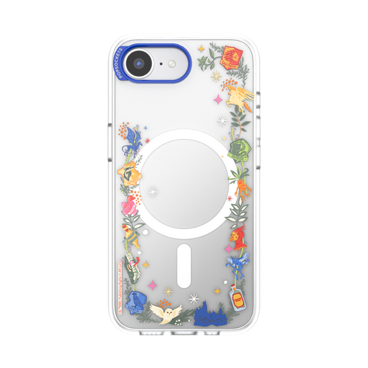 Care of Magical Creature — iPhone 17e/16e MagSafe Case - US 37649
