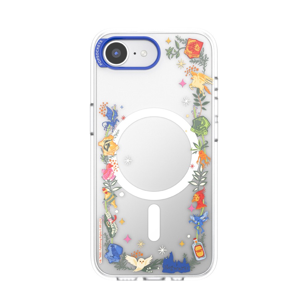 Care of Magical Creature — iPhone 17e/16e MagSafe Case - US 34498
