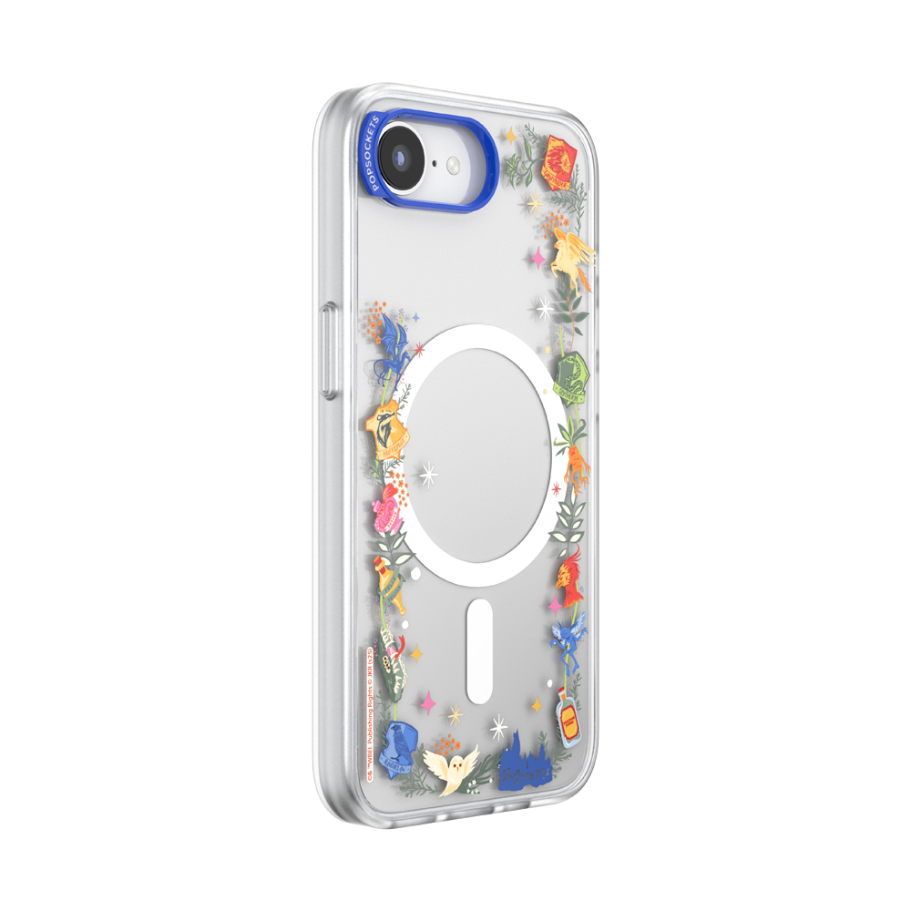 Care of Magical Creature — iPhone 17e/16e MagSafe Case - US 34498
