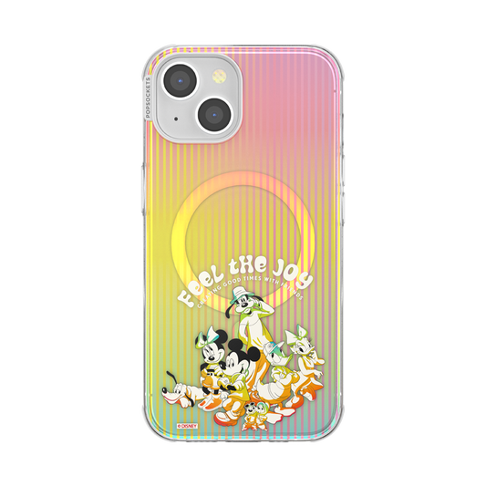 Feel the Joy  — iPhone 13 MagSafe Case - US 67787