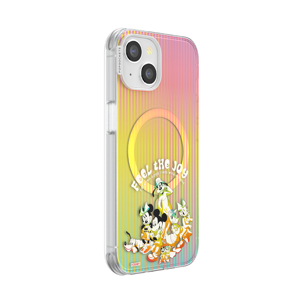 Feel the Joy  — iPhone 13 MagSafe Case - US 67787