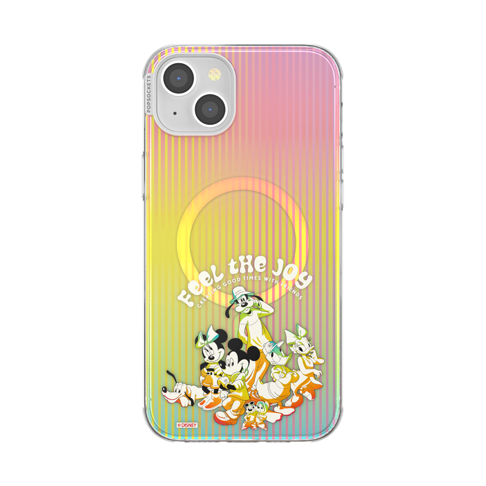 Feel the Joy  — iPhone 14 Plus MagSafe Case - US 52166