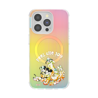 Feel the Joy — iPhone 14 Pro MagSafe Case - US 19525