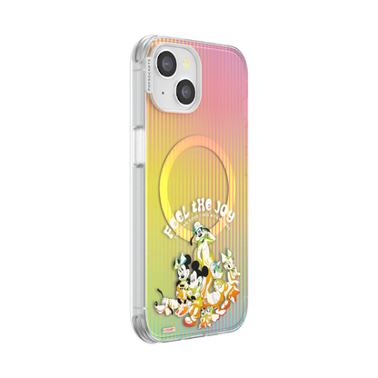 Feel the Joy  — iPhone 14 MagSafe Case - US 67276