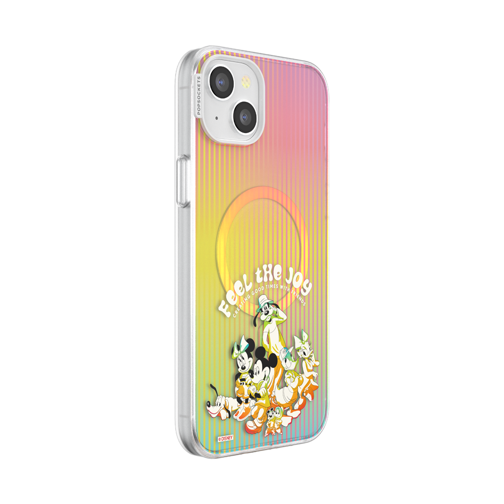 Feel the Joy  — iPhone 15 Plus MagSafe Case - US 29815