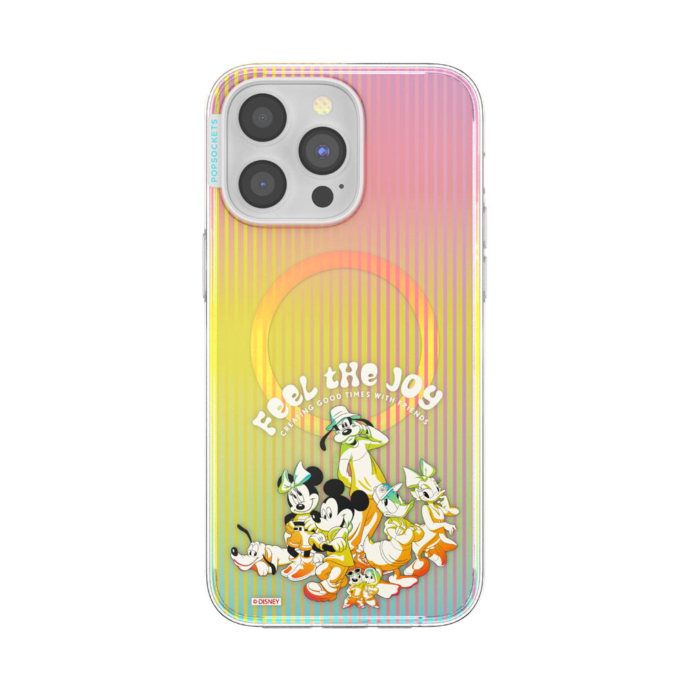 Feel the Joy — iPhone 15 Pro Max MagSafe Case - US 30429