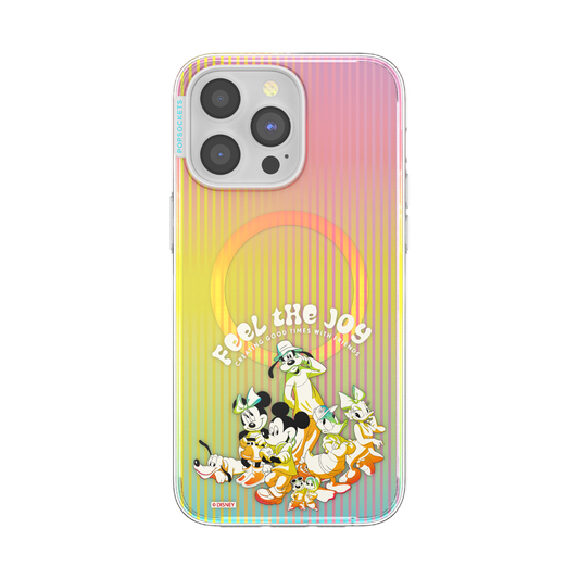 Feel the Joy — iPhone 15 Pro Max MagSafe Case - US 30429