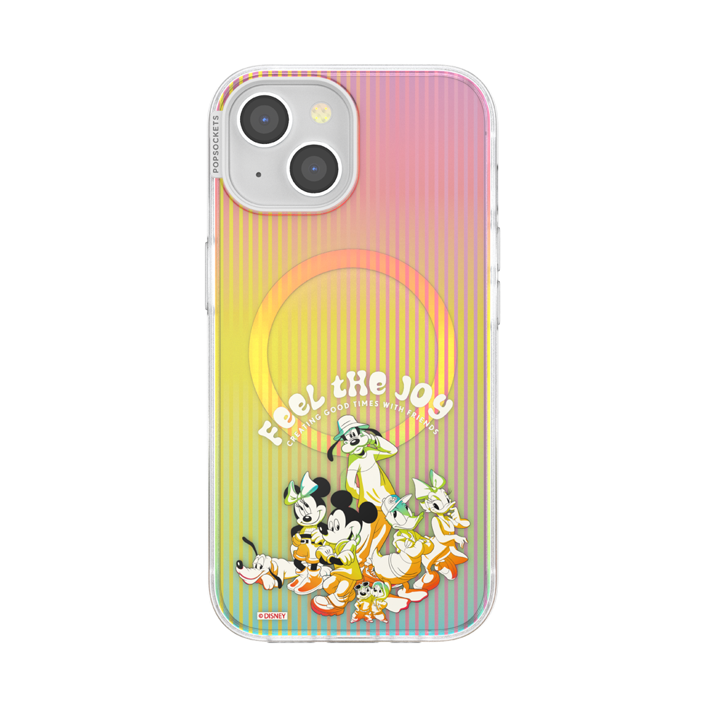 Feel the Joy  — iPhone 15 MagSafe Case - US 88033