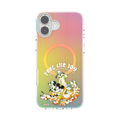 Feel the Joy — iPhone 16 Plus MagSafe Case - US 40401