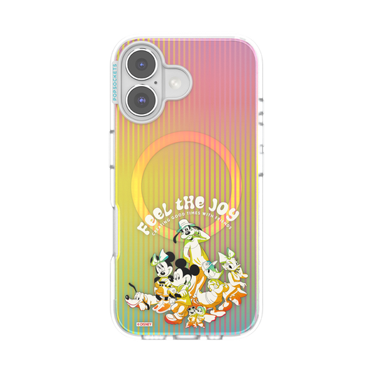 Feel the Joy — iPhone 16 MagSafe Case - US 14997
