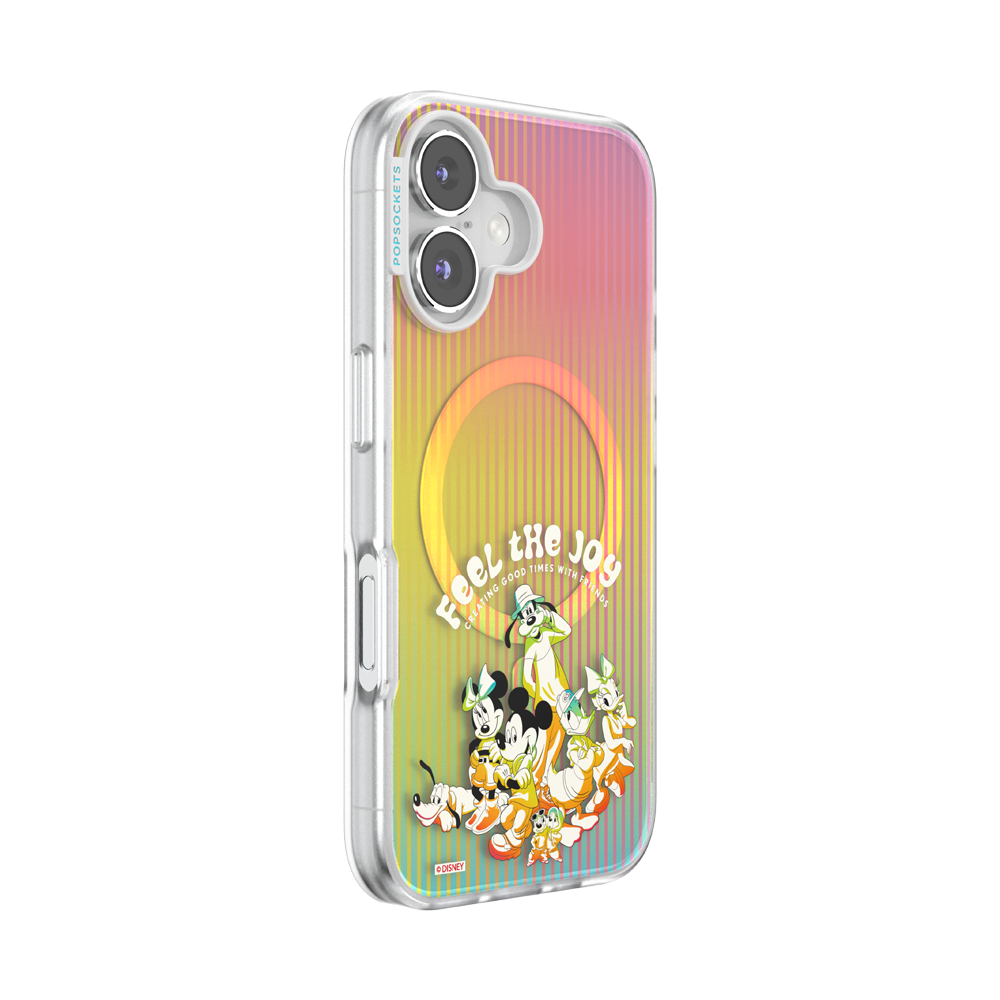 Feel the Joy — iPhone 16 MagSafe Case - US 14997