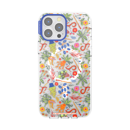 Herbology In Spring — iPhone 13 Pro Max MagSafe Case - US 34137