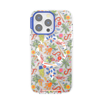 Herbology In Spring — iPhone 13 Pro MagSafe Case - US 52038