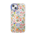 Herbology In Spring — iPhone 15 Plus MagSafe Case - US 39241
