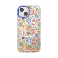 Herbology In Spring — iPhone 15 MagSafe Case - US 55368