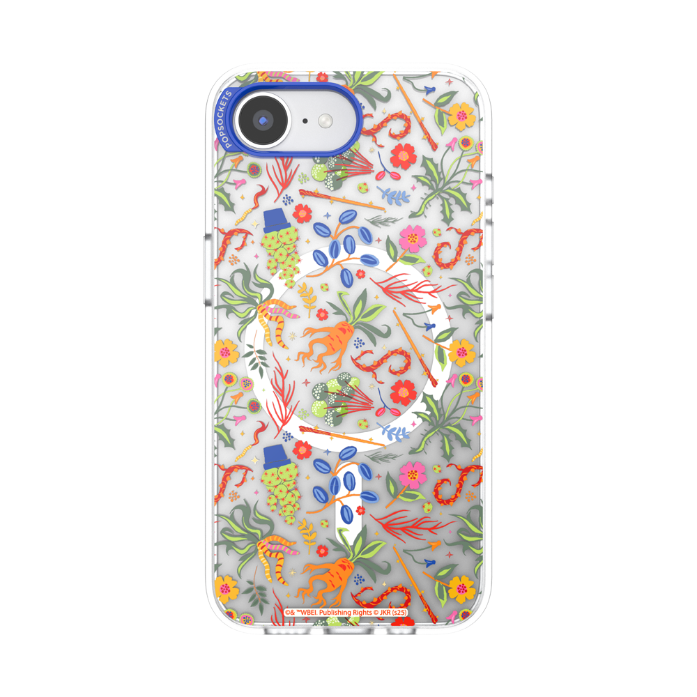 Herbology In Spring — iPhone 17e/16e MagSafe Case - US 09461