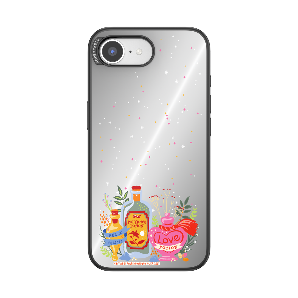 Potions — iPhone 17e/16e MagSafe Case - US 12054