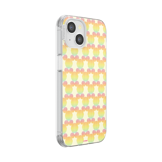 Sherbet Mickey  — iPhone 13 MagSafe Case - US 45425