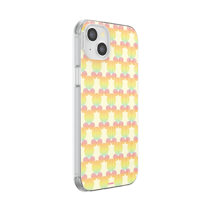 Sherbet Mickey  — iPhone 14 Plus MagSafe Case - US 25921