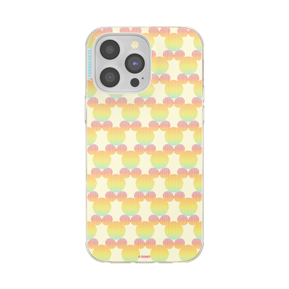 Sherbet Mickey — iPhone 14 Pro Max MagSafe Case - US 17748