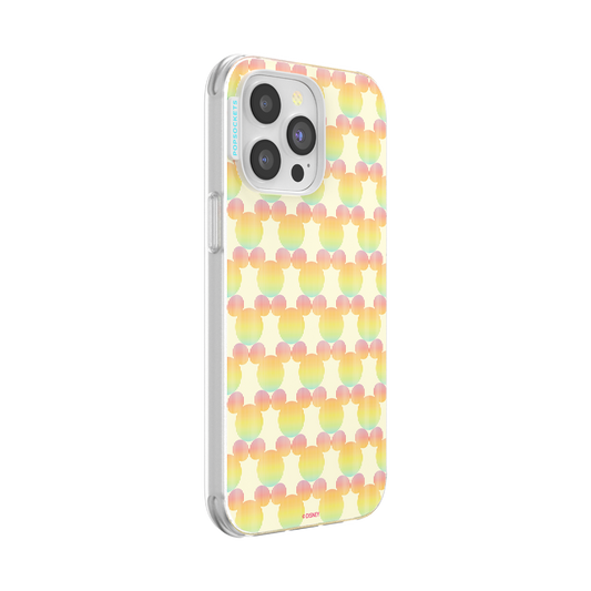 Sherbet Mickey — iPhone 14 Pro Max MagSafe Case - US 17748