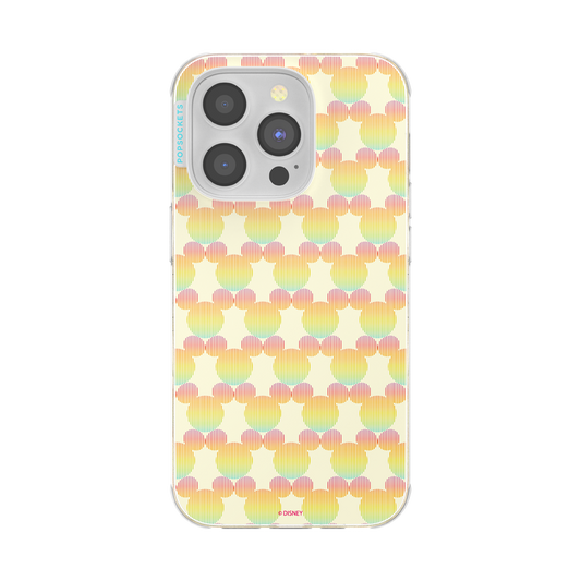 Sherbet Mickey — iPhone 14 Pro MagSafe Case - US 15051