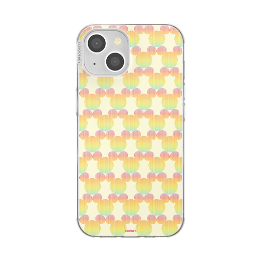 Sherbet Mickey  — iPhone 14 MagSafe Case - US 46488