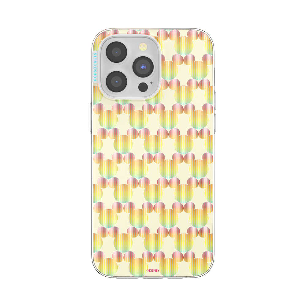 Sherbet Mickey — iPhone 15 Pro Max MagSafe Case - US 73592