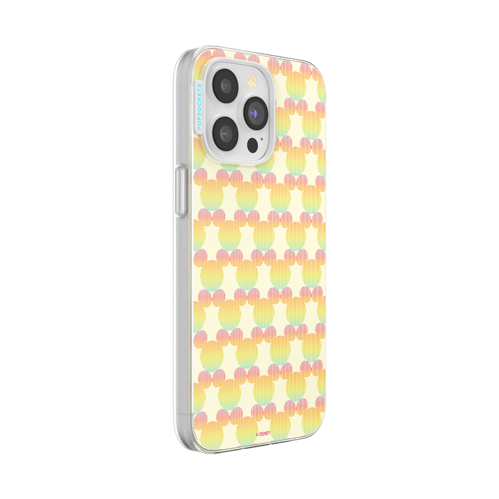 Sherbet Mickey — iPhone 15 Pro Max MagSafe Case - US 73592