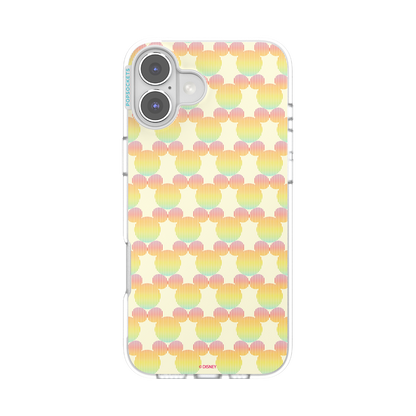Sherbet Mickey — iPhone 16 Plus MagSafe Case - US 64881