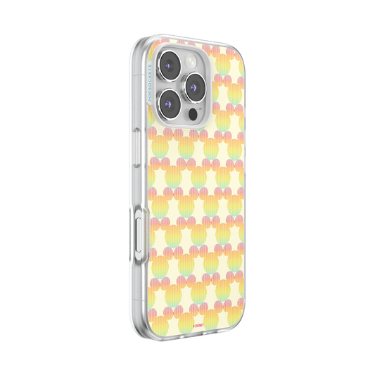 Sherbet Mickey — iPhone 16 Pro MagSafe Case - US 36338