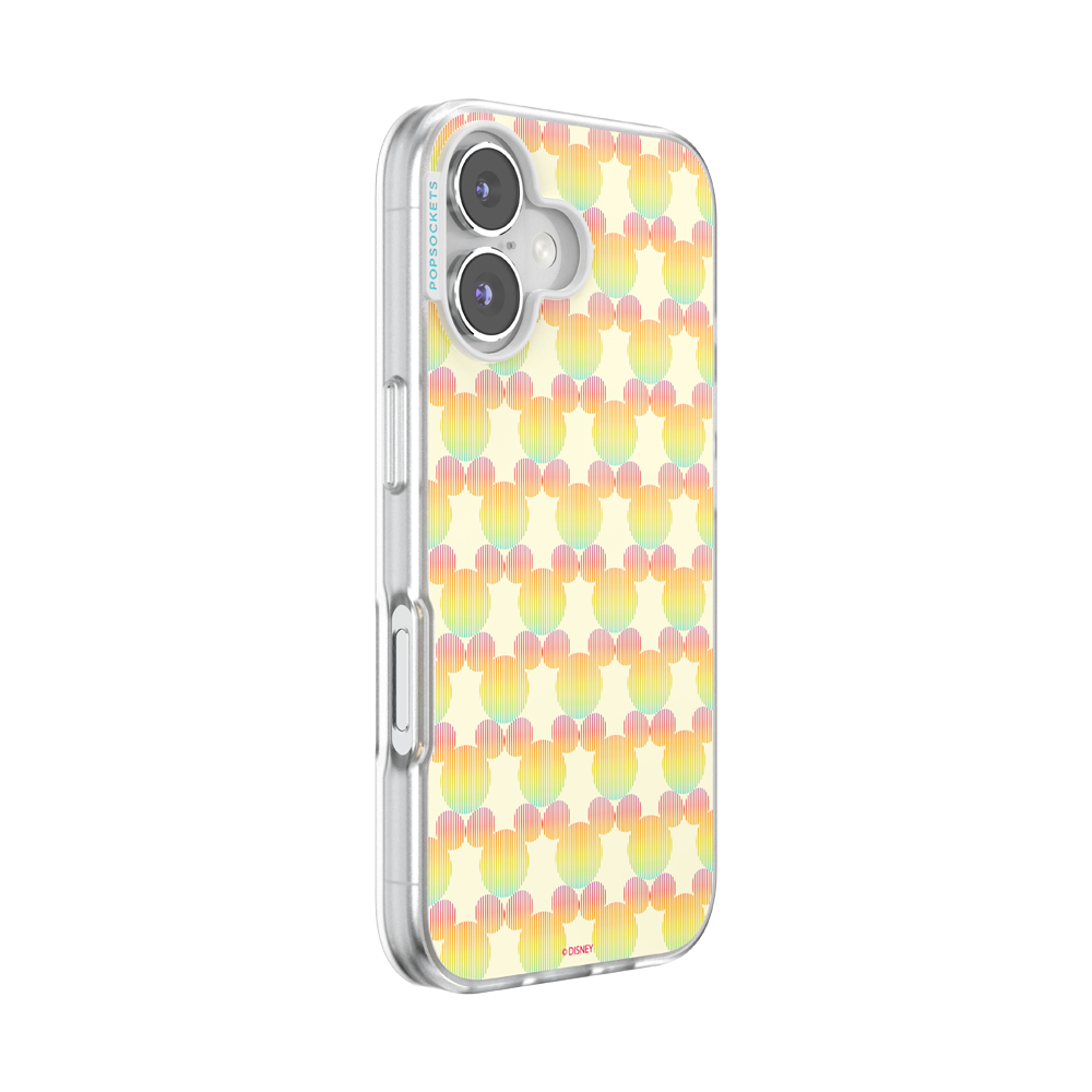 Sherbet Mickey — iPhone 16 MagSafe Case - US 76769