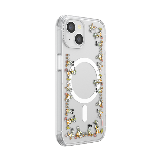 Stronger Together  — iPhone 13 MagSafe Case - US 90429