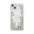 Stronger Together  — iPhone 15 Plus MagSafe Case - US 05169