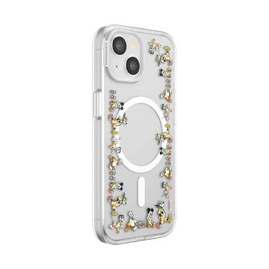Stronger Together  — iPhone 15 MagSafe Case - US 72131