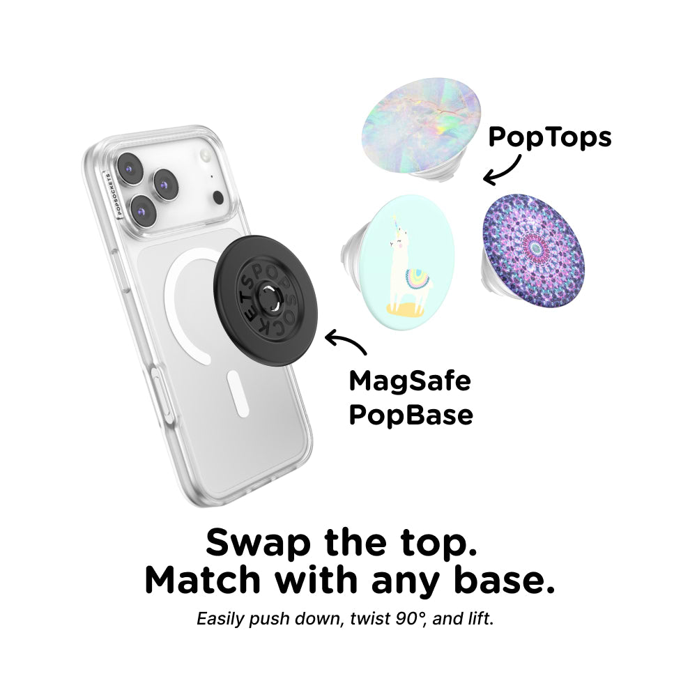 Llamacorn — PopTop - US 88282