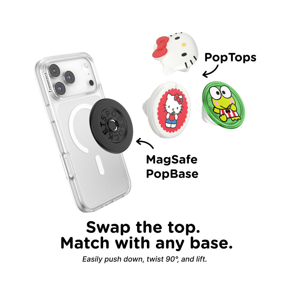 Looking Good Hello Kitty —  PopTop - US 10262