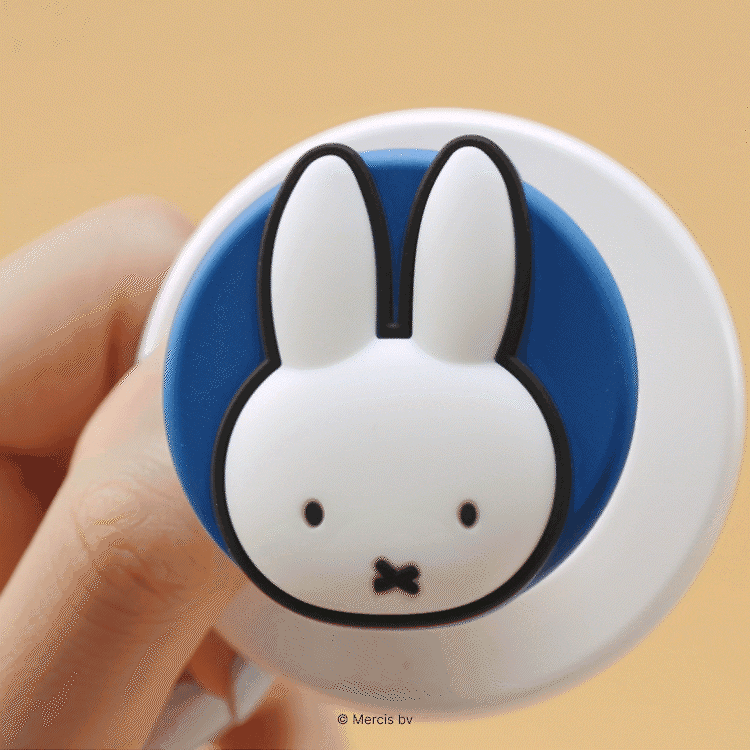 PopOut Miffy — MagSafe PopGrip - US 75362