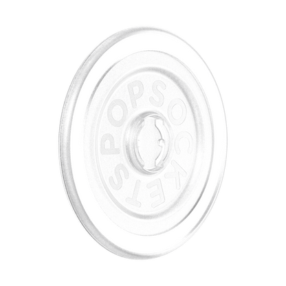 Clear — MagSafe Round Base - US 88597