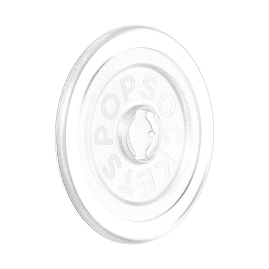 Clear — MagSafe Round Base - US 88597