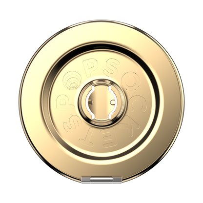 Gold —  MagSafe Kick-Out Base - US 95823