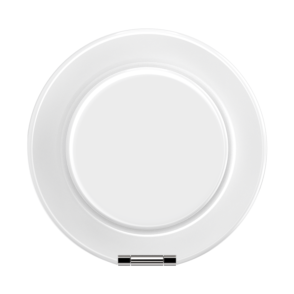 Glossy White — MagSafe Kick-Out Grip & Stand - US 41880