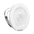Glossy White —  MagSafe Kick-Out Base - US 86577