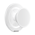 Glossy White — MagSafe Kick-Out Grip & Stand - US 81815