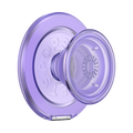 Translucent Dusty Purple — MagSafe Kick-Out Grip & Stand - US 03987