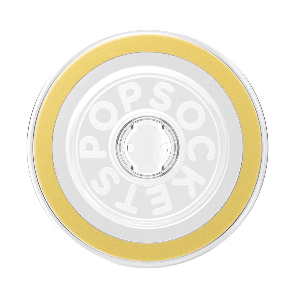 Earridescent Gold Mickey — MagSafe PopGrip - US 17873