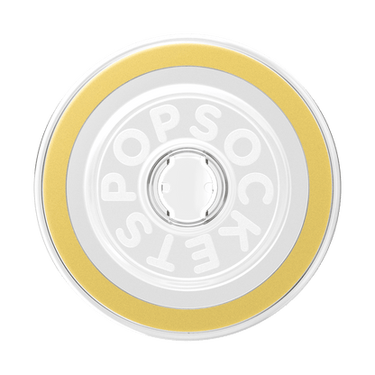 Earridescent Gold Mickey — MagSafe PopGrip - US 98594