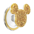 Earridescent Gold Mickey — MagSafe PopGrip - US 17873