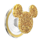 Earridescent Gold Mickey — MagSafe PopGrip - US 45122